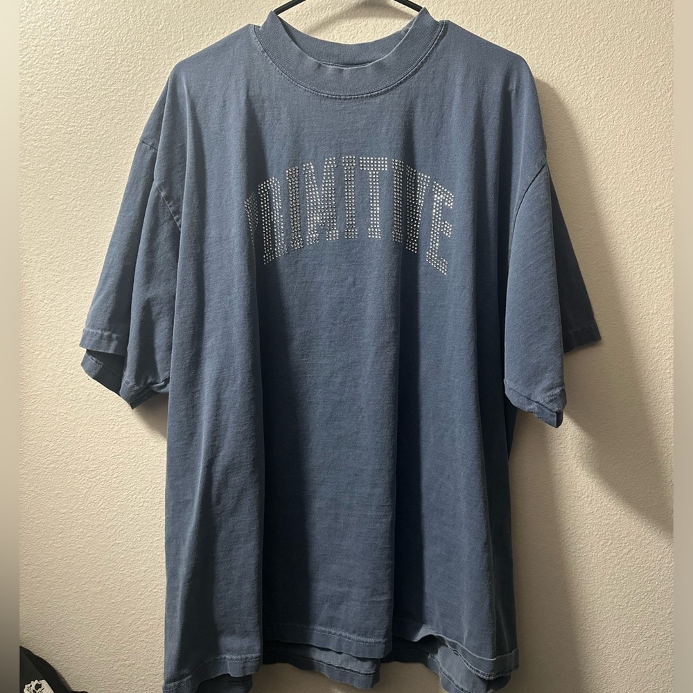 Primitive t-shirt